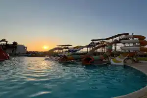 Vie Palma Di Sharm Resort and Aqua Park, Шарм-эль-Шейх
