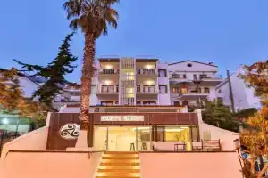 Hotel «No37», Каш