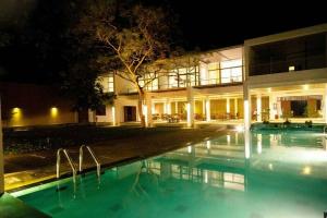 Neem Villas, Тиссамахарама