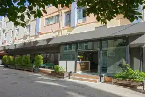 Апарт-Отель «Gvar Apart Otel Antalya», Анталья