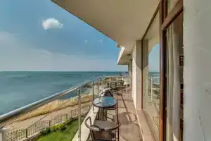 Apartcomplex Golden Bay, Равда