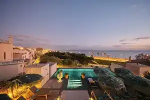 Отель «El Llorenc Parc de la Mar - Adults Only (+16)», Пальма-де-Майорка