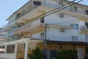 Villa Ana, Паралия-Катерини
