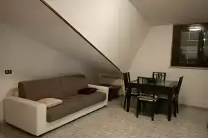 Residence Airport Speedy, Лидо-ди-Остия