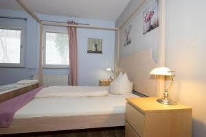 Apartmenthaus, Штутгарт