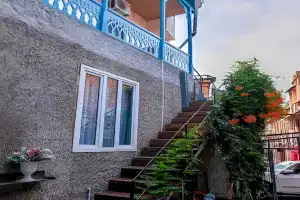 No12 Boutique Hotel, Тбилиси