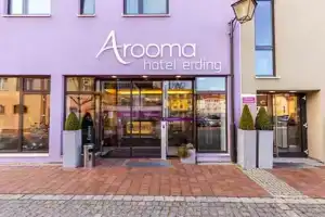 Hotel Arooma, Эрдинг