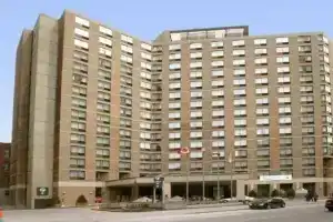 New Residence Hall, Монреаль