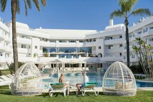 Iberostar Selection Marbella Coral Beach, Марбелья
