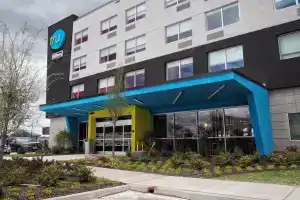 Tru by Hilton Oklahoma City Airport, Оклахома-Сити