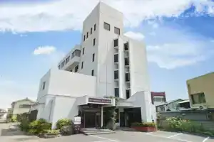 Hotel Niihama Hills Prince House, Ниихама