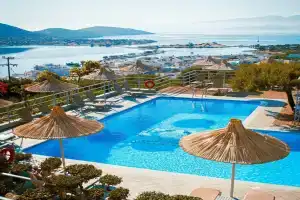 Elounda Heights - Adults Only, Элунда