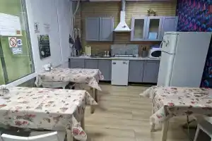 Хостел «03 Рус», Северобайкальск