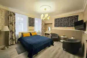 Мини-отель «Грибоедов Хаус», Санкт-Петербург