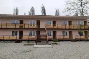 Отель «Георгий», Гудаута