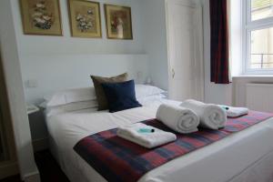 Starlings Guest House, Брайтон