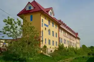 Хостел «Стаханов», Дмитров