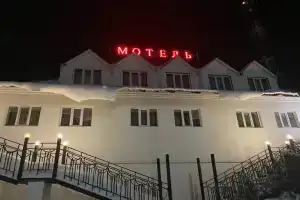 Мотель «Слобода» в Гороховецком районе