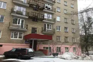 Союз, Дзержинский