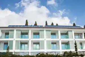 Отель «La Familia»