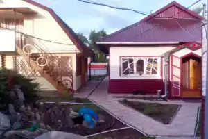 Гостевой дом «Райский уголок», Краснощёково