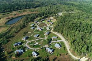 Отель «Новинки Парк», Арнеево