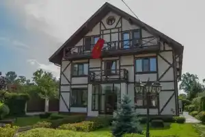 Отель «Атланта Шереметьево», Шереметьевский