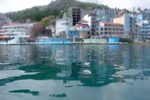 Мини-отель на Гагариной 25/12б, Утес