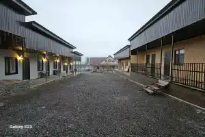 Гостиница «Московский», Подколодновка