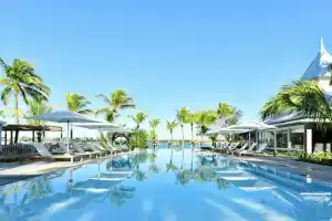 Veranda Grand Baie Hotel & Spa, Гранд Бай