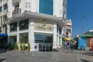 Отель «SULTAN CİTY», Стамбул