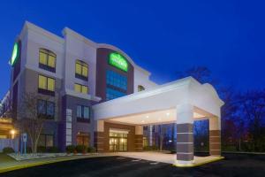 Fairfield Inn & Suites by Marriott Virginia Beach/Norfolk Airport, Чесапик
