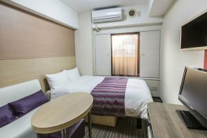 Hotel Mystays Asakusa, Токио