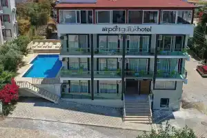 AirPort Gulluk Bodrum Otel, Гюллюк