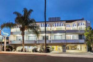 Travelodge by Wyndham San Clemente Beach, Сан-Клемент