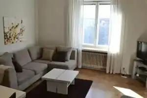 Helsinki Apartment, Хельсинки