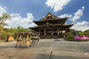 Shioriya, Нагано