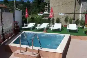 Family Hotel Vityaz House, Велинград