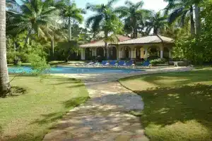 Villa Oceania Hotel & Villas, Сосуа