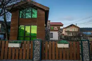 Villa Garden, Бакуриани