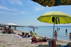 Casa vacanze Ludovica, Аветрана