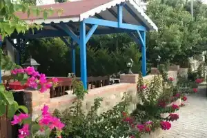 Mavi Park Apart Otel, Тургутреис