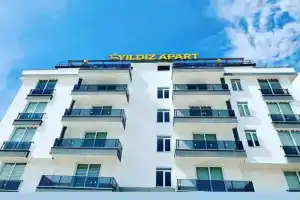 Yıldız Apart, Демре