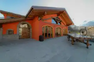 Wine-Farm La Source, Сен-Пьер