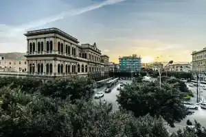 Giulio Cesare 14 Residence, Палермо