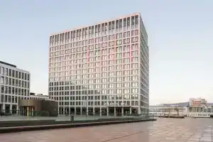 Atlantic Hotel Heidelberg, Хайдельберг