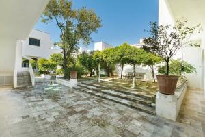 Antico Giardino Salentino, Удженто