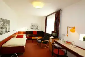 Hotel Atelier Garni, Эссен