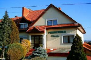 Pension Family Fábsits, Хевиз