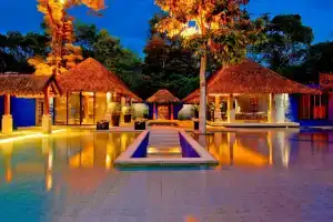 Villa Baan Panwa, Панва